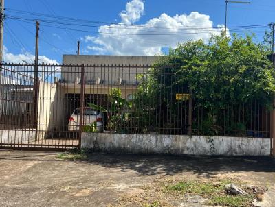 Casa para Venda, em Braslia, bairro Setor Leste (Gama), 3 dormitrios, 2 banheiros, 3 vagas