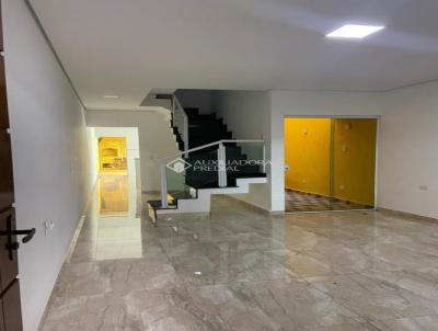 Sobrado para Venda, em Santo Andr, bairro Vila Camilpolis, 3 dormitrios, 2 banheiros, 1 sute, 2 vagas