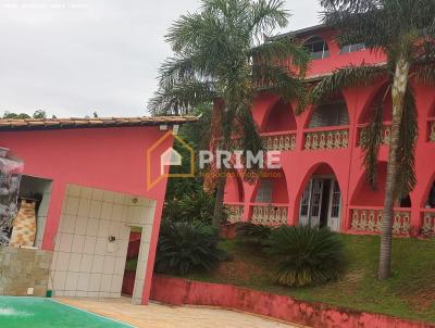 Casa para Locao, em Santa Brbara, bairro Sumidouro, 10 dormitrios, 4 banheiros, 4 sutes, 5 vagas