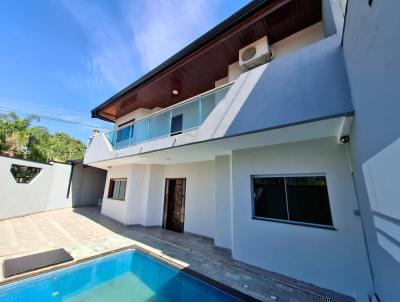 Casa para Venda, em Americana, bairro PQ. das Naes, 3 dormitrios, 2 banheiros, 1 sute, 2 vagas