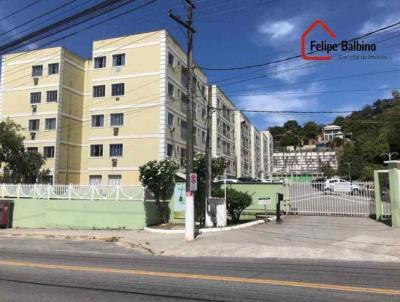 Apartamento 2 Quartos para Venda, em Maric, bairro Caxito, 2 dormitrios, 1 banheiro, 1 vaga