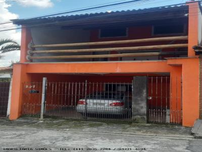 Sobrado para Venda, em , bairro Alto Pedroso