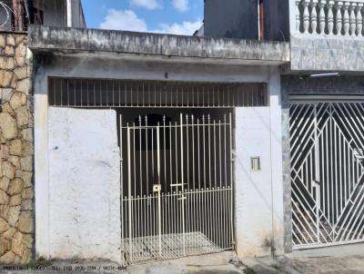 Casa para Venda, em So Paulo, bairro Vila Nova Curu
