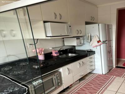 Apartamento para Venda, em Ribeirão Preto, bairro Parque São Sebastião, 2 dormitórios, 1 banheiro, 1 vaga