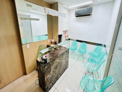 Sala Comercial para Venda, em Fortaleza, bairro Ftima, 1 banheiro