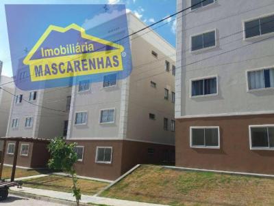 Apartamento para Venda, em Feira de Santana, bairro SIM