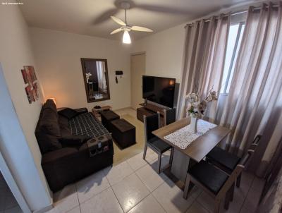 Apartamento para Venda, em Ribeiro Preto, bairro Sumarezinho, 2 dormitrios, 1 banheiro, 1 vaga