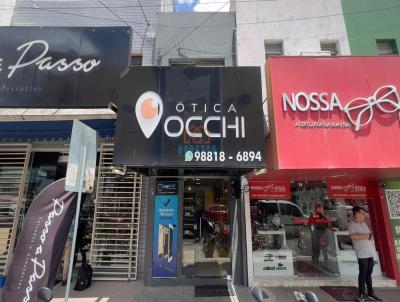 Sala Comercial para Locao, em Mossor, bairro Centro