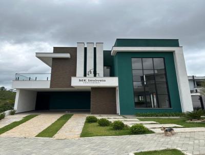 Casa em Condomnio para Venda, em , bairro Mogi Moderno, 4 dormitrios, 1 banheiro, 4 sutes, 2 vagas