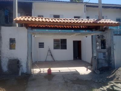 Sobrado para Venda, em Itanham, bairro Jd. Palmeiras, 2 dormitrios, 1 banheiro, 2 sutes, 2 vagas