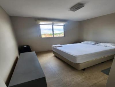 Apartamento para Venda, em Belo Horizonte, bairro Serrano, 2 dormitrios, 2 banheiros, 1 sute, 1 vaga