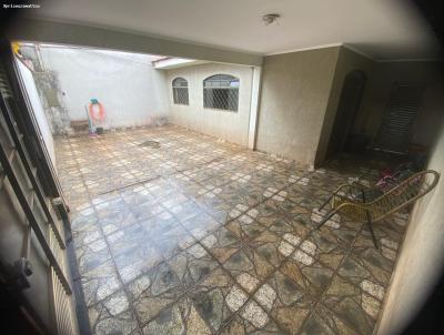 Casa para Venda, em Ribeiro Preto, bairro BANCARIOS, 3 dormitrios, 3 banheiros, 4 vagas