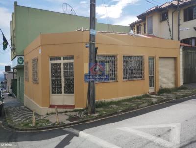 Casa para Locao, em Ponta Grossa, bairro Centro, 1 dormitrio, 1 banheiro, 1 vaga