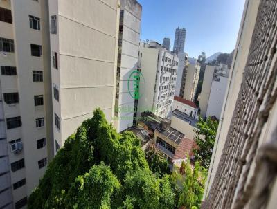 Apartamento para Venda, em Rio de Janeiro, bairro Leme, 1 dormitrio, 1 banheiro