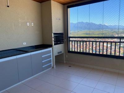 Apartamento para Venda, em Cruzeiro, bairro Vila Regina Clia, 3 dormitrios, 3 sutes