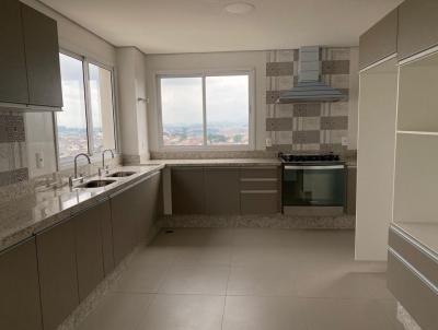 Apartamento para Locao, em , bairro , 5 dormitrios, 6 banheiros, 3 sutes, 3 vagas