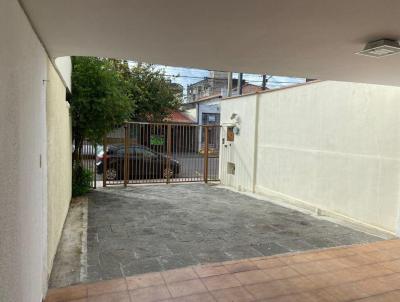 Casa para Locao, em Cruzeiro, bairro Centro, 2 dormitrios, 3 banheiros, 1 sute, 3 vagas