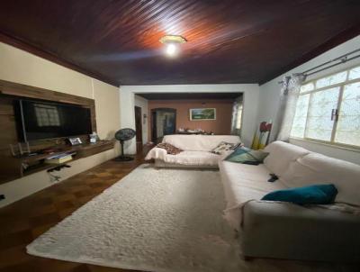 Casa para Venda, em Cruzeiro, bairro Vila Suely, 3 dormitrios, 2 banheiros, 1 sute, 3 vagas