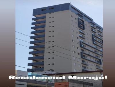 Apartamento 2 dormitórios para Venda, em Santos, bairro Campo Grande, 2 dormitórios, 2 banheiros, 1 suíte, 1 vaga