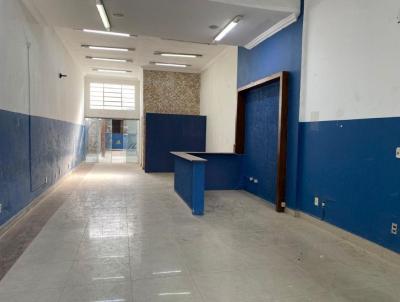 Ponto Comercial para Locao, em Cruzeiro, bairro Centro, 3 banheiros