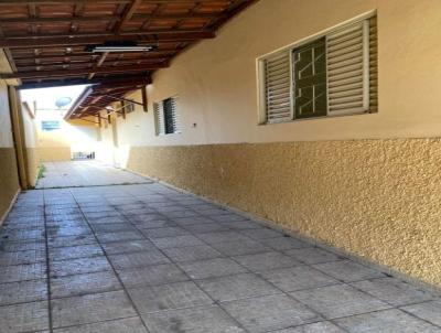 Casa para Locao, em Cruzeiro, bairro Retiro da Mantiqueira, 3 dormitrios, 2 banheiros, 1 sute, 1 vaga