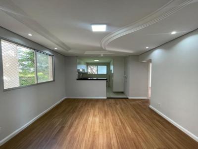 Apartamento para Venda, em Americana, bairro Pq. Alabama, 2 dormitrios, 1 banheiro