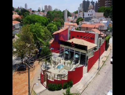 Comercial para Locao, em Campinas, bairro centro, 6 banheiros, 1 sute, 20 vagas