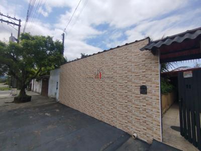 Casa para Venda, em Itanhaém, bairro Oasis, 3 dormitórios, 1 banheiro, 2 suítes, 3 vagas