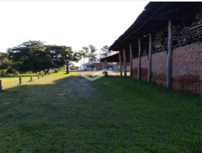 rea Rural para Venda, em Pelotas, bairro Trs Vendas, 3 dormitrios, 3 banheiros, 2 sutes, 4 vagas