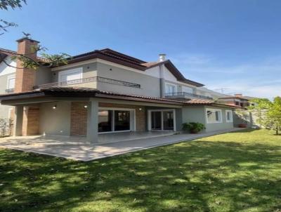 Casa em Condomnio para Locao, em Barueri, bairro Residencial Morada das Estrelas (Aldeia da Serra), 4 dormitrios, 5 banheiros, 4 sutes, 2 vagas