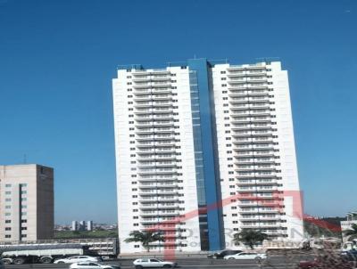 Apartamento para Locao, em Barueri, bairro Bethaville I, 2 dormitrios, 2 banheiros, 1 sute, 1 vaga