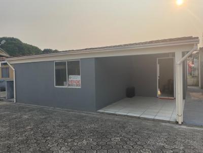 Casa para Venda, em Barra Velha, bairro QUINTA DOS AORIANOS, 3 dormitrios, 2 banheiros, 1 sute, 2 vagas