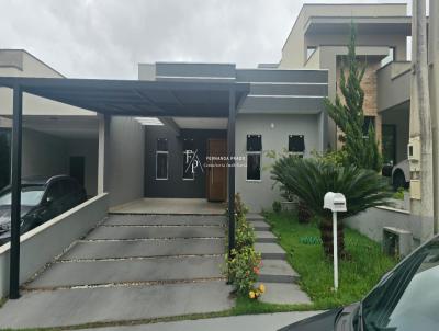 Casa em Condomnio para Venda, em Indaiatuba, bairro Park Indaia, 3 dormitrios, 2 banheiros, 1 sute, 2 vagas