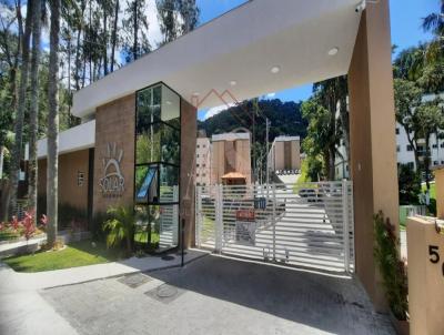 Apartamento para Venda, em Teresópolis, bairro Pimenteiras, 2 dormitórios, 1 banheiro, 1 vaga