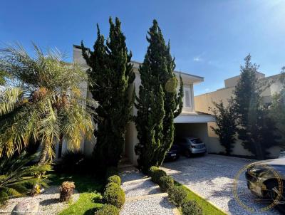 Casa para Venda, em Santana de Parnaba, bairro Alphaville, 6 banheiros, 4 sutes, 6 vagas