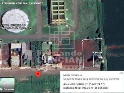 Terreno para Venda, em Santa Rosa, bairro Caminho das Aguas