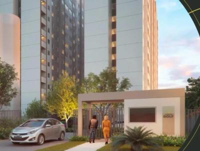 Apartamento para Venda, em Recife, bairro Iputinga, 2 dormitrios, 1 banheiro, 1 sute, 1 vaga