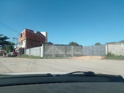 rea para Locao, em Maca, bairro Piracema