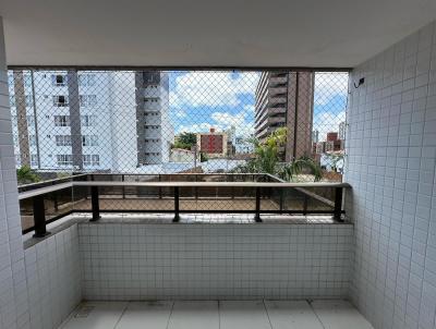 Apartamento para Venda, em Joo Pessoa, bairro Bessa, 3 dormitrios, 2 banheiros, 1 sute, 2 vagas
