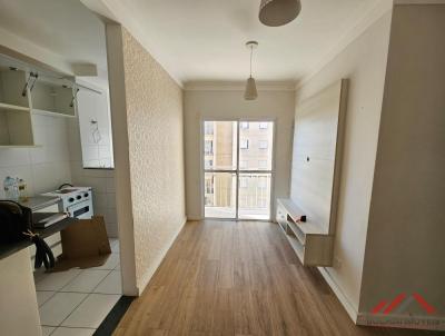 Apartamento para Venda, em Itu, bairro Vila Fragnani