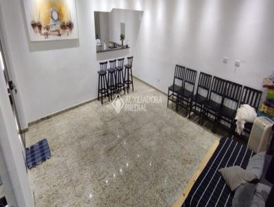 Sobrado para Venda, em Santo Andr, bairro Vila Metalrgica, 3 dormitrios, 2 banheiros, 1 sute, 2 vagas