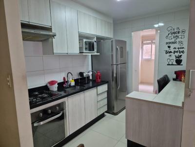 Apartamento para Venda, em Guarulhos, bairro Vila Galvo, 2 dormitrios, 1 banheiro, 1 vaga