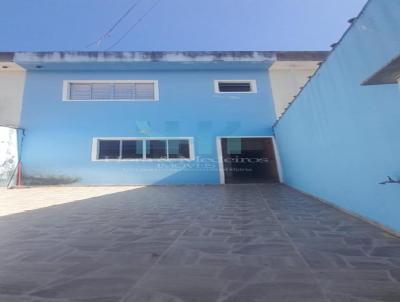 Casa para Locao, em Itaquaquecetuba, bairro Residencial Jasmim, 2 dormitrios, 2 banheiros, 2 vagas