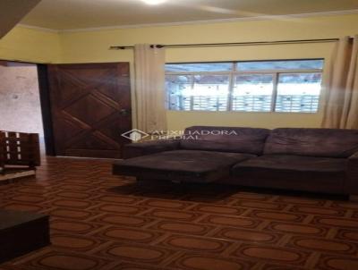 Sobrado para Venda, em Santo Andr, bairro Parque Joo Ramalho, 2 dormitrios, 2 banheiros, 2 vagas