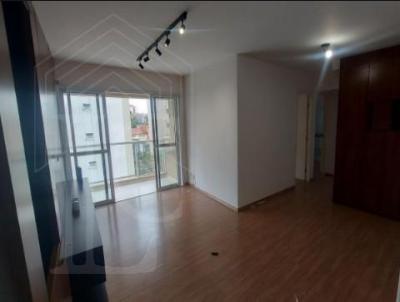 Apartamento para Venda, em So Paulo, bairro Jabaquara, 2 dormitrios, 2 banheiros, 1 sute, 1 vaga