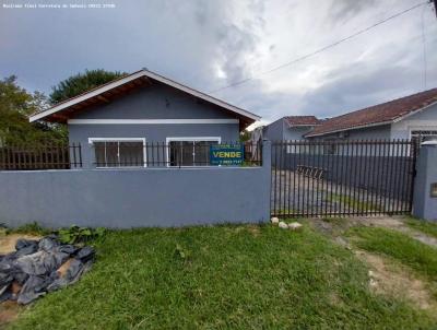 Casa para Venda, em So Bento do Sul, bairro SERRA ALTA, 3 dormitrios, 1 banheiro, 1 vaga