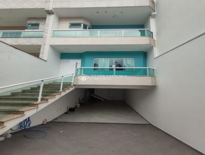 Sobrado para Venda, em Santo Andr, bairro Jardim Progresso, 3 dormitrios, 3 banheiros, 3 sutes, 6 vagas