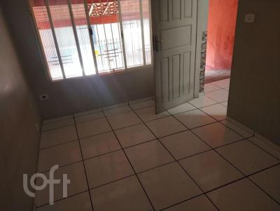 Casa para Venda, em Santo Andr, bairro Vila Gilda, 2 dormitrios, 3 banheiros, 1 sute, 1 vaga