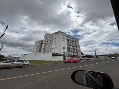 Apartamento para Venda, em Canoinhas, bairro Centro, 2 dormitrios, 2 banheiros, 1 sute, 2 vagas