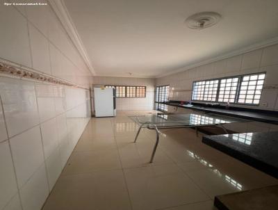 Casa para Venda, em Ribeiro Preto, bairro PARQUE DOS SERVIDORES, 3 dormitrios, 2 banheiros, 1 sute, 2 vagas